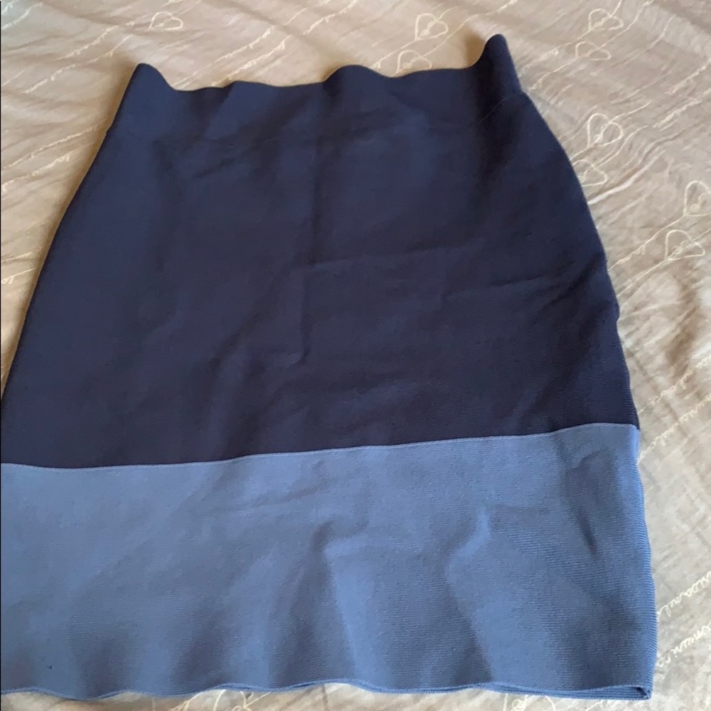 BCBG Maxazria Pencil Skirt